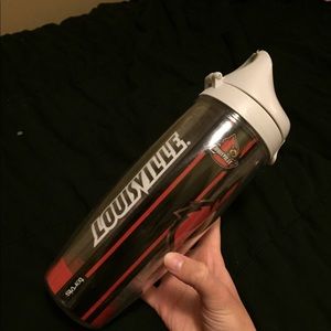 UofL Waterbottle